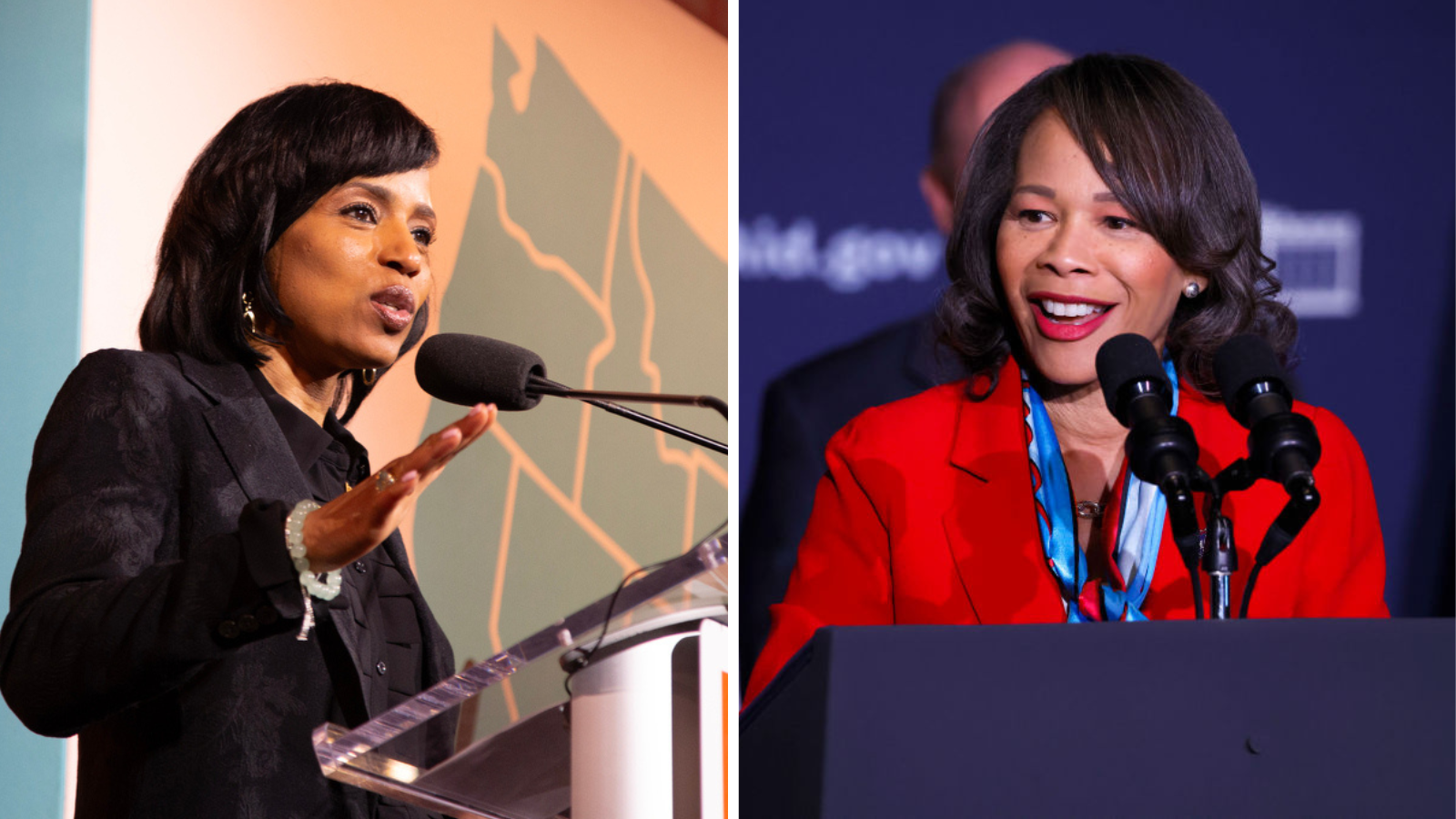 For the First Time, the U.S. Senate Will Have Two Black Women Ms
