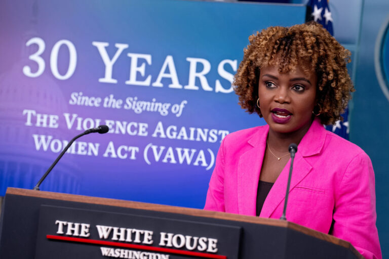 The Next President Will Decide Domestic Violence Policy for Millions of