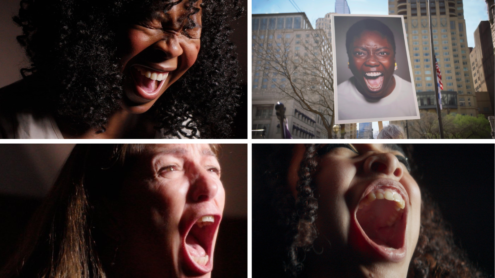 Ms Documentary Screaming for Change: Documentary Turning Women’s Fury Into Power Hits ...