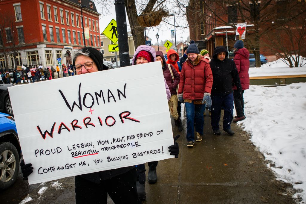 Why Lesbians Face a Maternal Healthcare Crisis