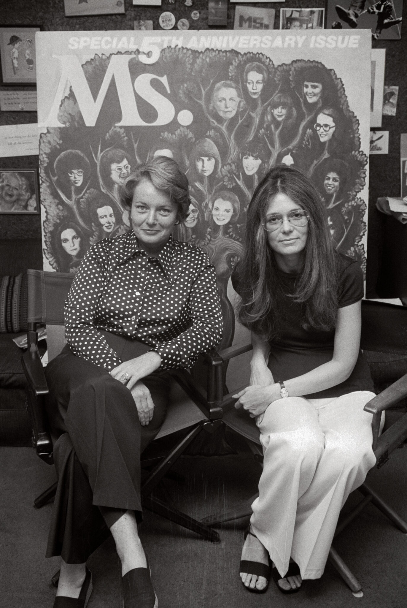 Ms Documentary Still Naming the Problem: HBO Documentary 'Dear Ms.' Celebrates the ...