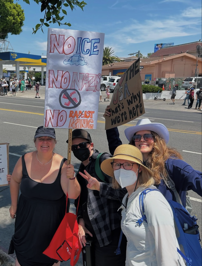 Our Favorite Signs From the No Kings Protests - Ms. Magazine