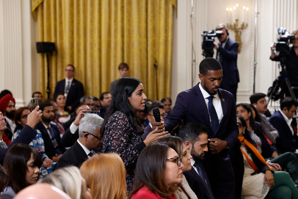 Courage in Journalism