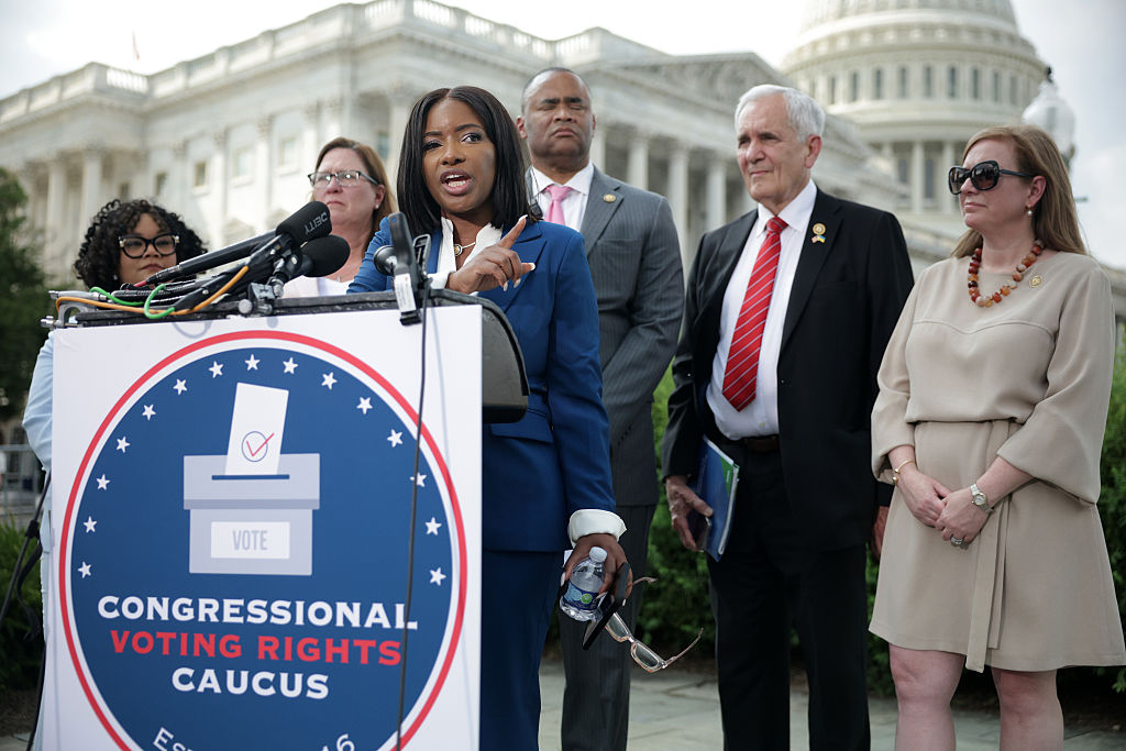 A Power Grab in Plain Sight: Inside Texas Republicans’ Mid-Decade Redistricting Push A Power Grab in Plain Sight: Inside Texas Republicans’ Mid-Decade Redistricting Push