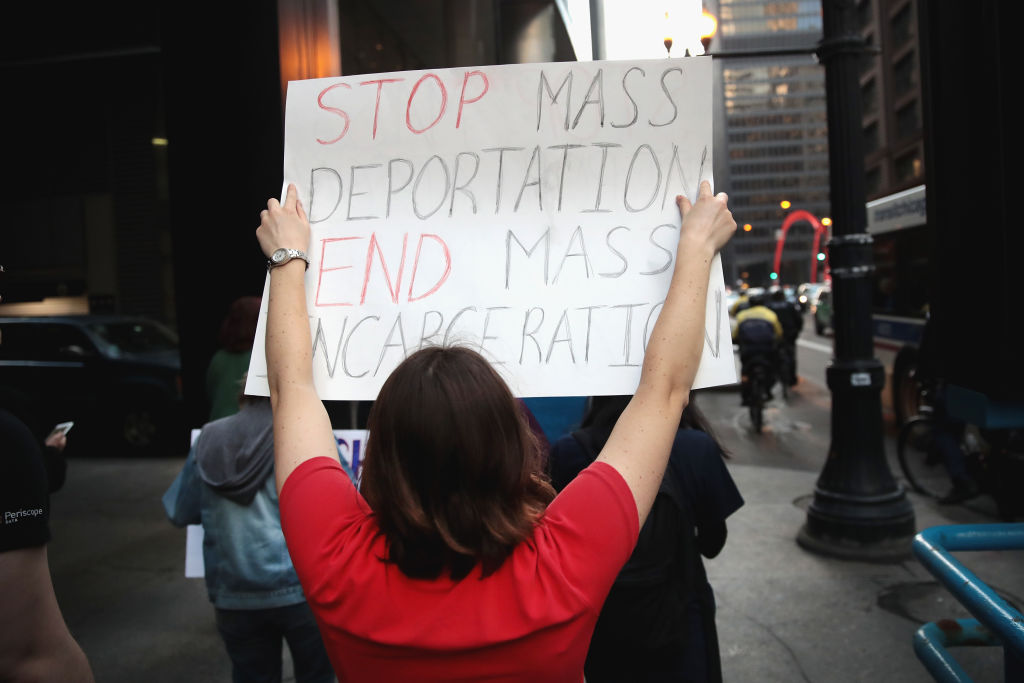 ‘More Afraid of ICE Than Their Abusers’: The Weaponization of Fear Against Immigrant Women ‘More Afraid of ICE Than Their Abusers’: The Weaponization of Fear Against Immigrant Women