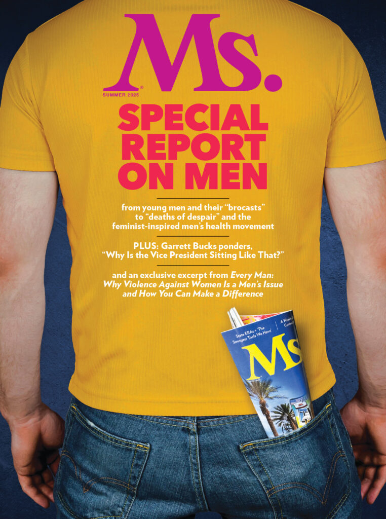 Young Men May Not Be as Conservative as You Think