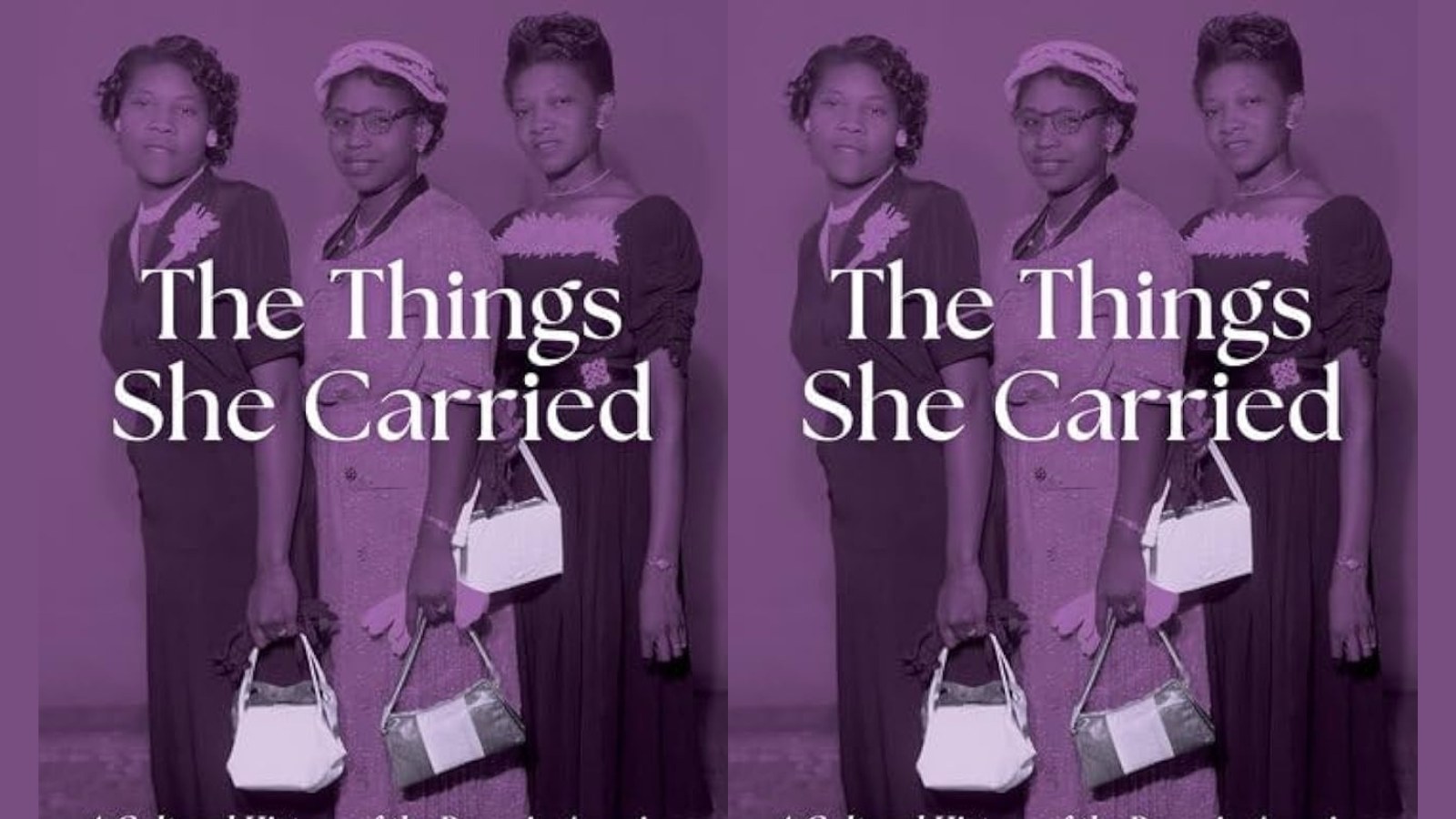 The Purse Is More Than a Fashion Statement. It’s a Historical and Social Signifier.