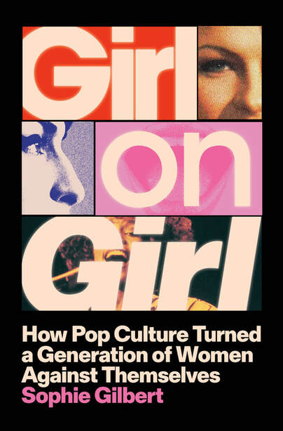 ‘Girl on Girl’ Examines How Culture Determines Our Desires—and if We Can Reclaim Them ‘Girl on Girl’ Examines How Culture Determines Our Desires—and if We Can Reclaim Them