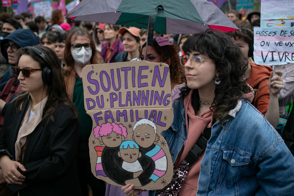 France Must Not Be Complicit in U.S. Effort to Destroy Contraceptives