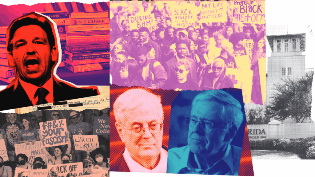 The Politics of ‘Audit’: How Texas Is Using Bureaucracy to Erase Gender Studies The Politics of ‘Audit’: How Texas Is Using Bureaucracy to Erase Gender Studies