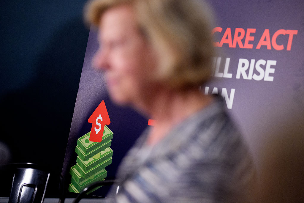 What Does a Federal Government Shutdown Mean for Women’s Healthcare? A Stealthy Rollback of Coverage