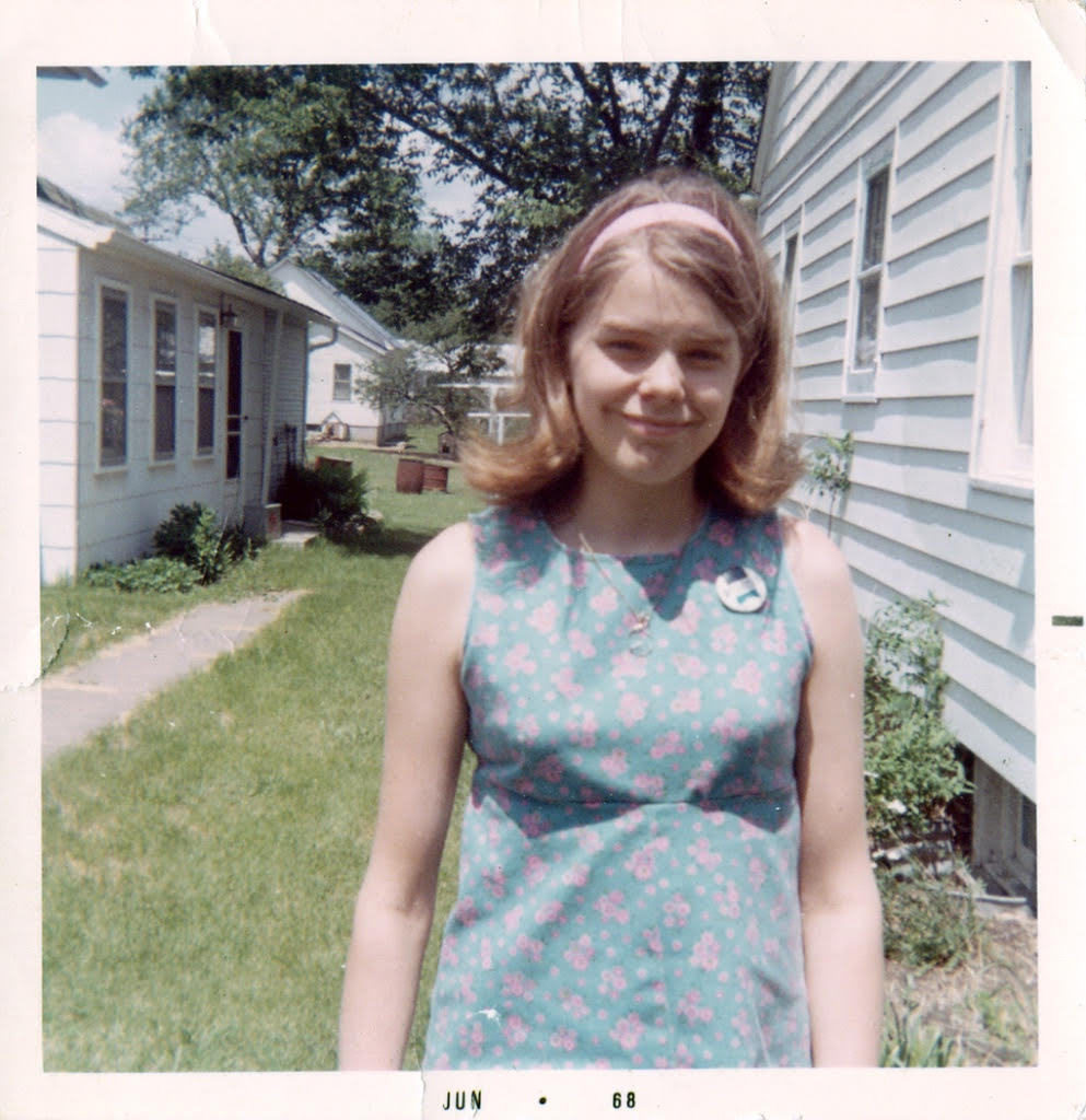 Mary Beth Tinker Is Still Teaching the World How Kids Can Change It