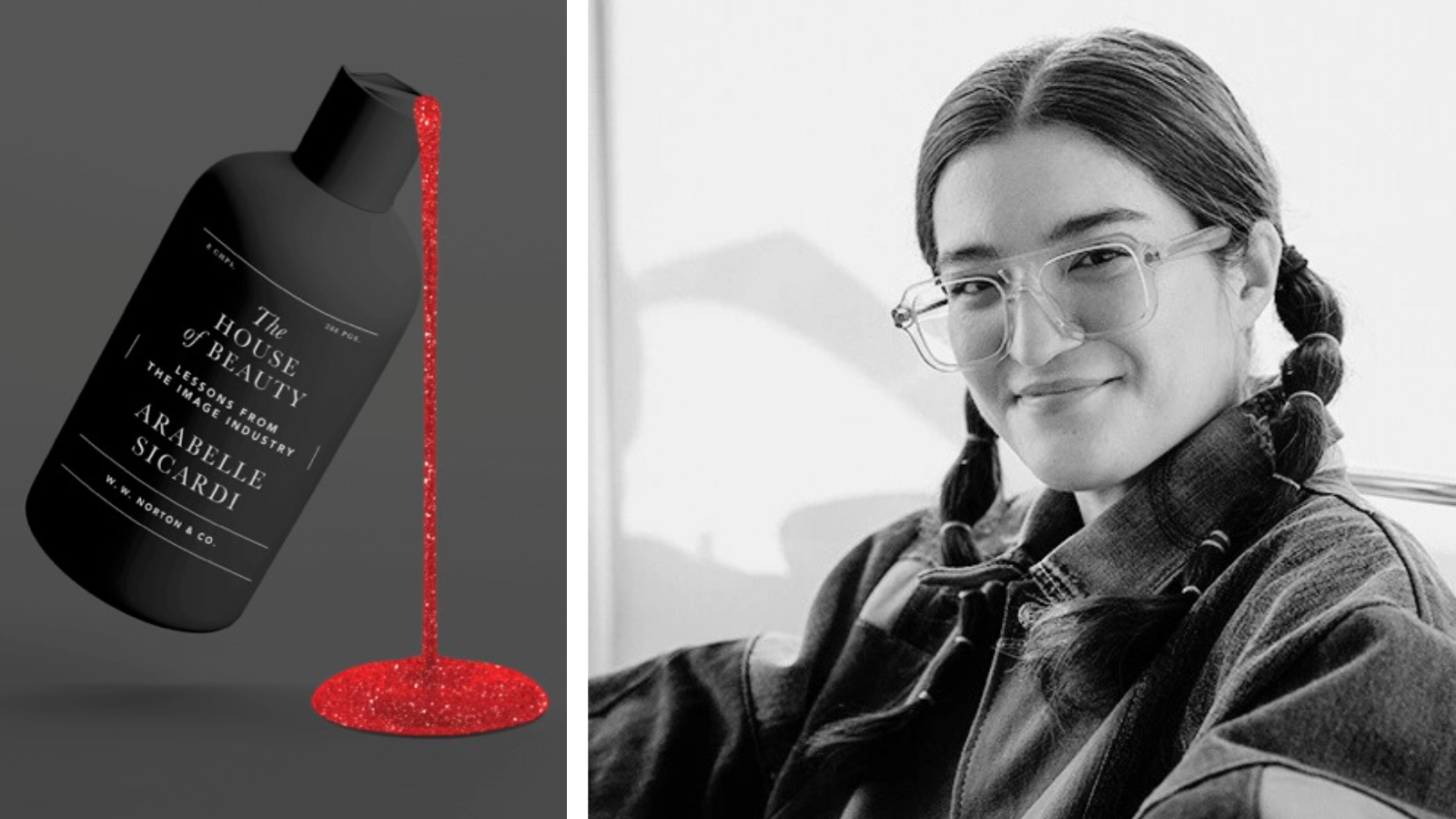'Beauty Is a Labor Issue': The Ms. Q&A with Arabelle Sicardi - Ms. Magazine