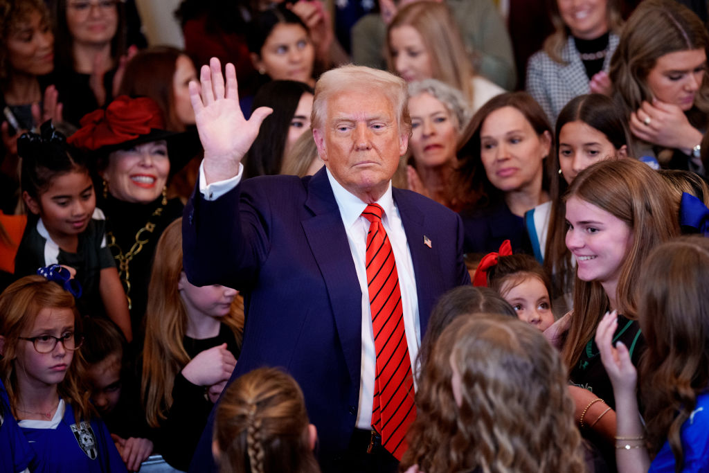The Trump Regime’s Attacks on Our Rights Double as an Affront to Democracy