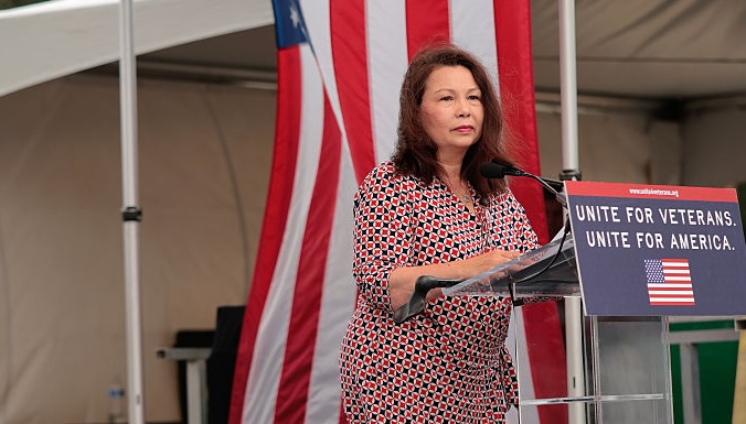 Trump’s IVF Announcement Fails Families—But Duckworth’s Right to IVF Act Could Deliver