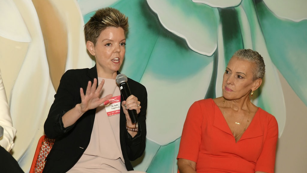 FDA Rewrites the Story on Estrogen: A Win for Women