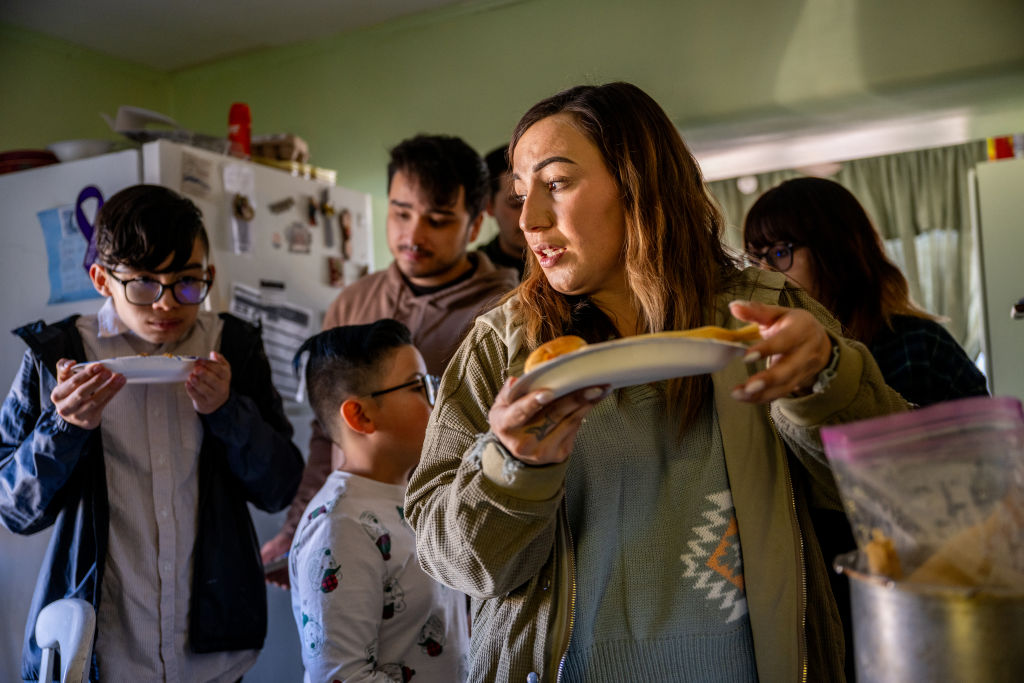 Are We Ever Off Work, or Just Out of Office? The OOO Messages Exposing America’s Care Crisis