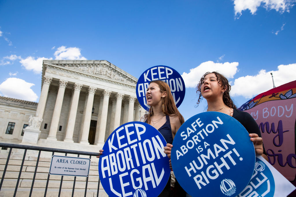 In Abortion Ban States, Women Get Second-Class Healthcare—Across *All* Specialties – Ms. Magazine