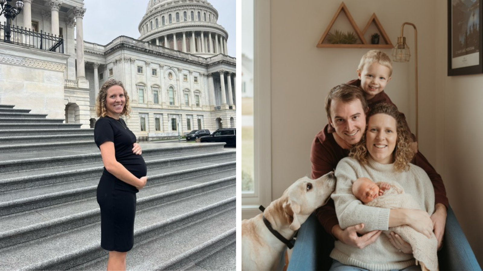 Her Pregnancy Wasn’t Viable. Wisconsin’s Laws Still Made Her Fight for an Abortion.