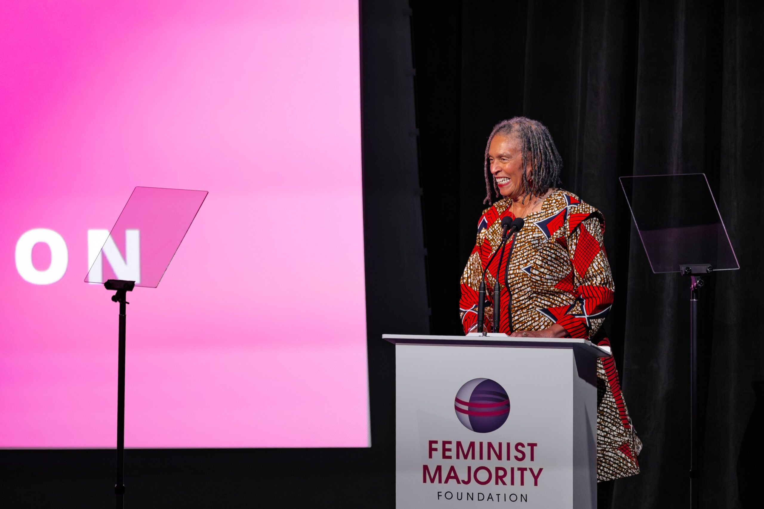 msmagazine.com - Bonnie Thornton Dill - 'Ms. Does Not Flinch': Why Independent Feminist Journalism Matters