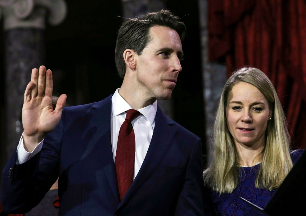 The Supreme Court Case That Could Shield Unregulated Pregnancy Clinics From Oversight