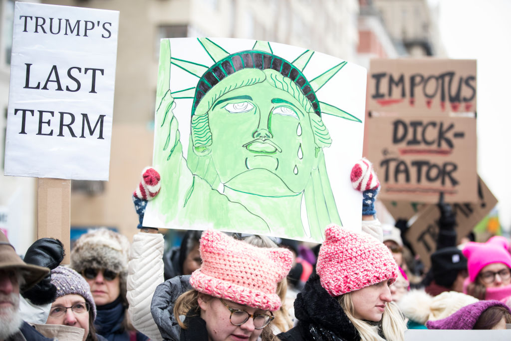 U.S. Turns Its Back on Global Efforts for Women and Children Terrorized by Violence and Conflict