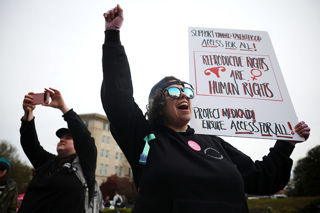 Seven Ways the Trump Administration Has Made Pregnancy More Dangerous