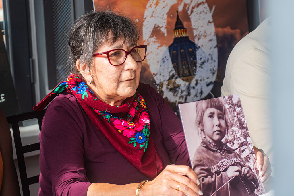 After Decades of Institutional Silence, Survivors of Child Sexual Abuse Deserve More Than the Catholic Church’s PR