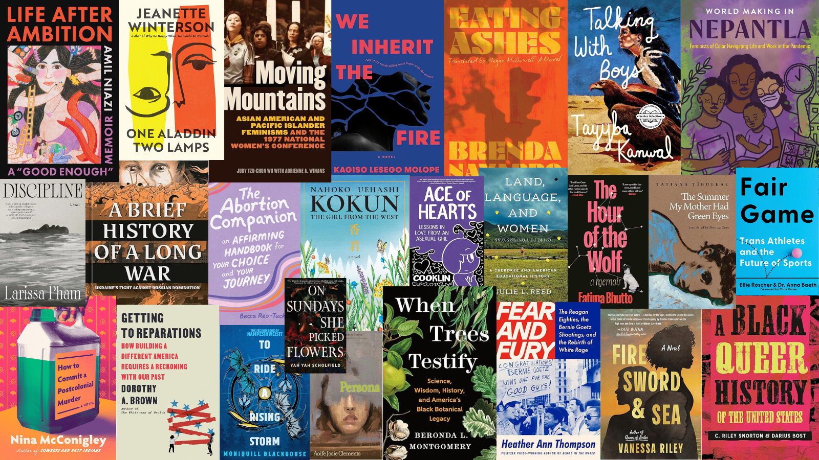 January 2026 Reads for the Rest of Us