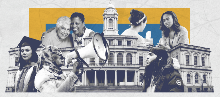 Recognizing Movements and Watching Elections: How We Build Lasting Political Power