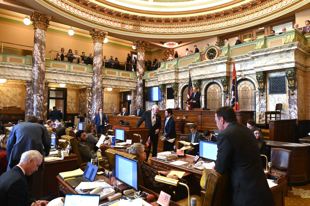 In Mississippi, We’re Feeding Kids the State Has Left Behind—and Building the Future Our Leaders Refuse to Imagine