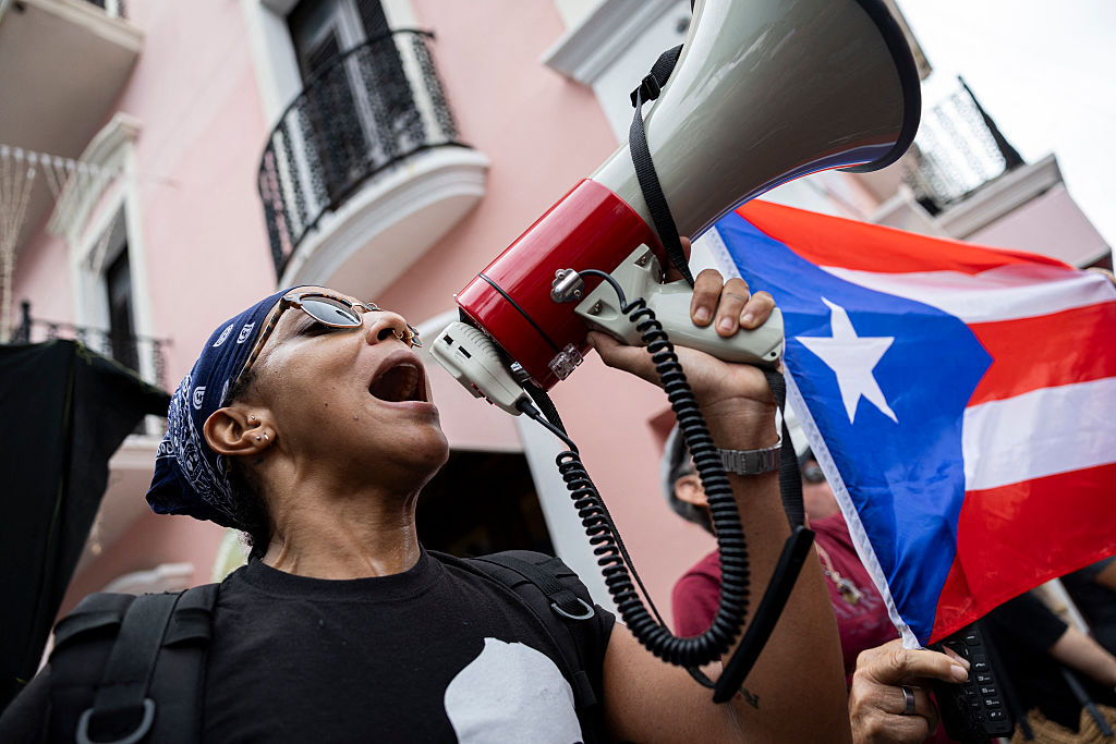 From Minnesota to Puerto Rico: How We Survive Together