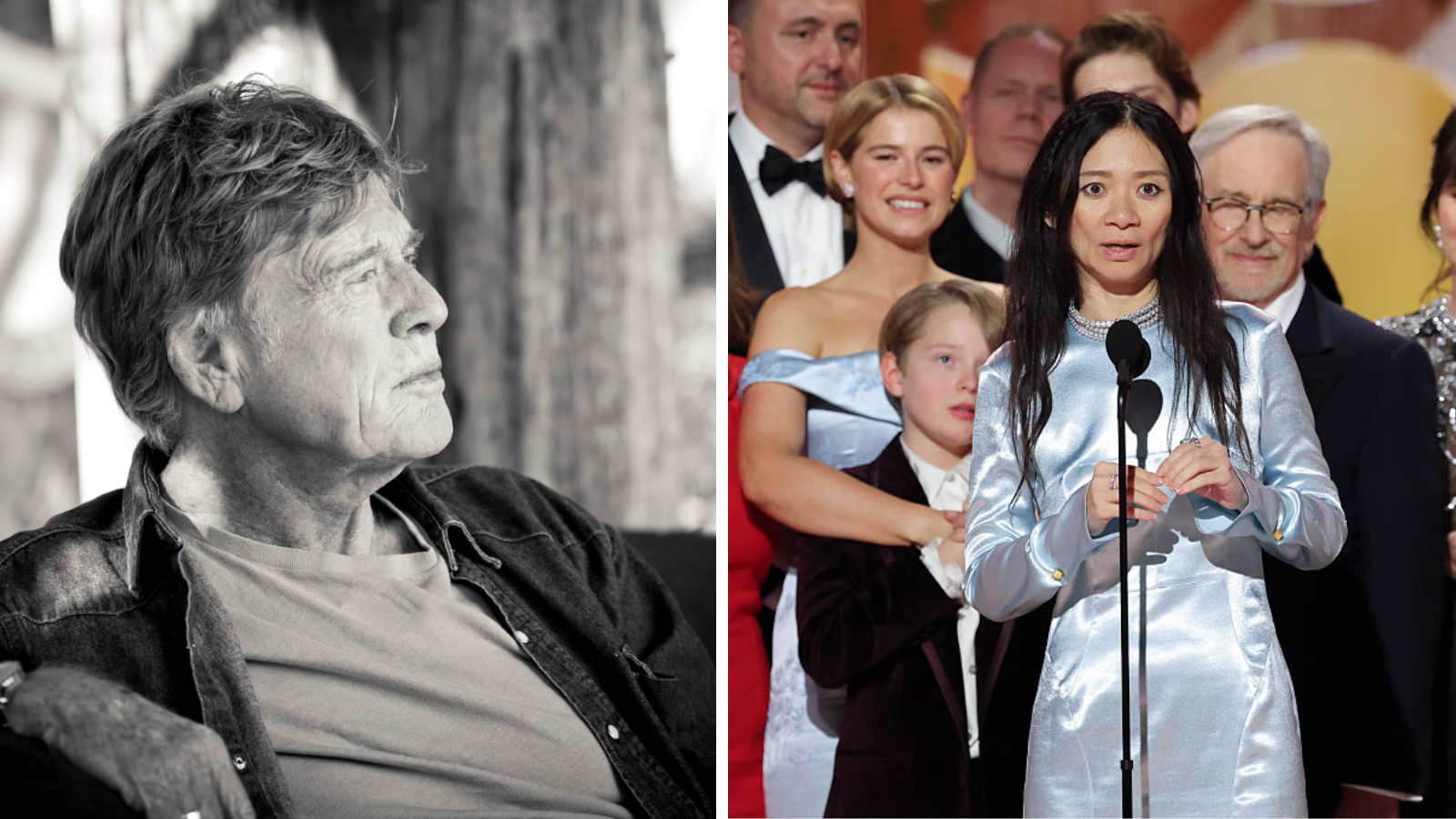 ‘A Culture Without Art Will Die’: Robert Redford and the Impact of Sundance