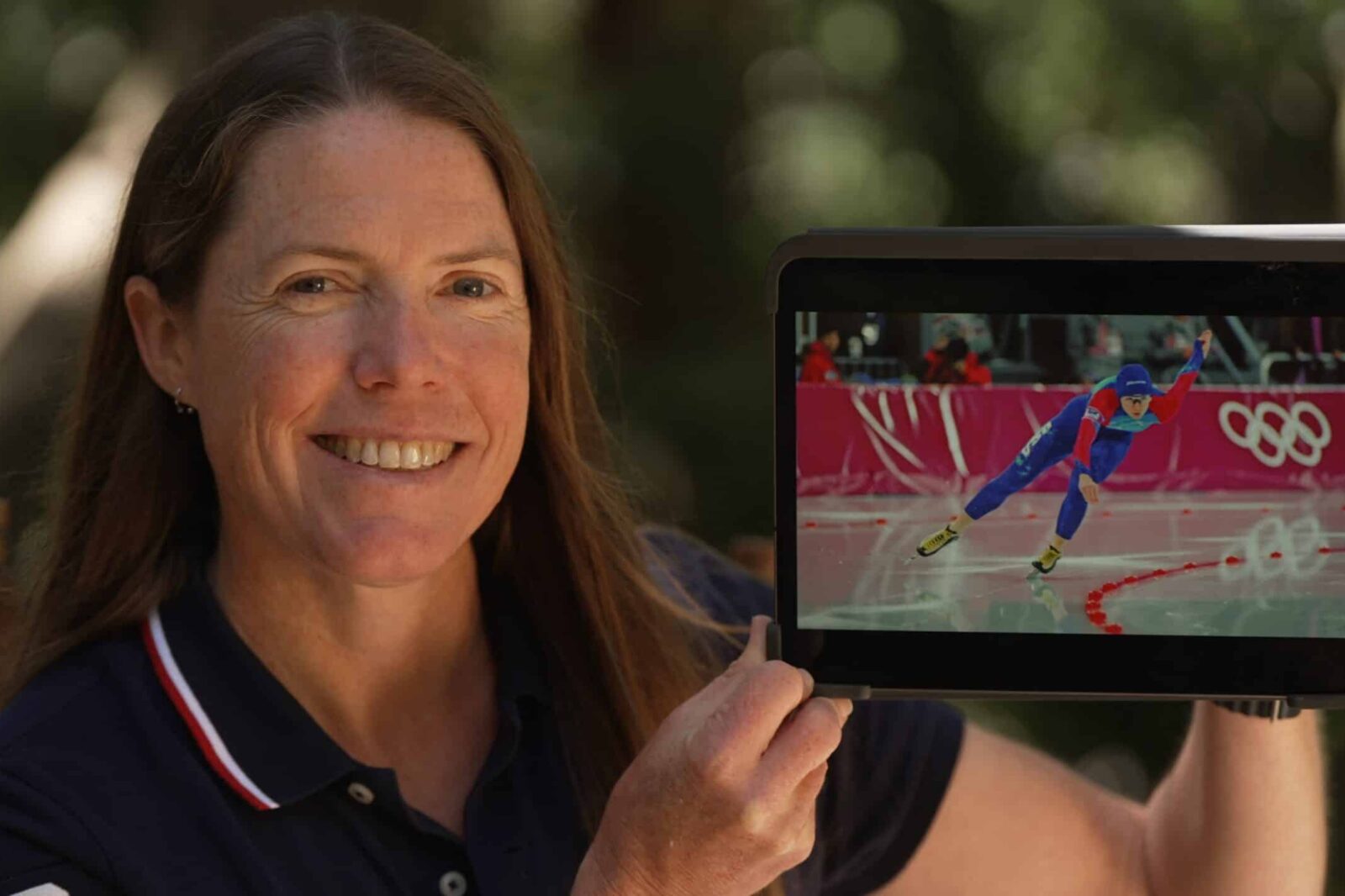 Olympians on Olympians: Women Athletes Honor the Trailblazers Who Made Today’s Games Possible