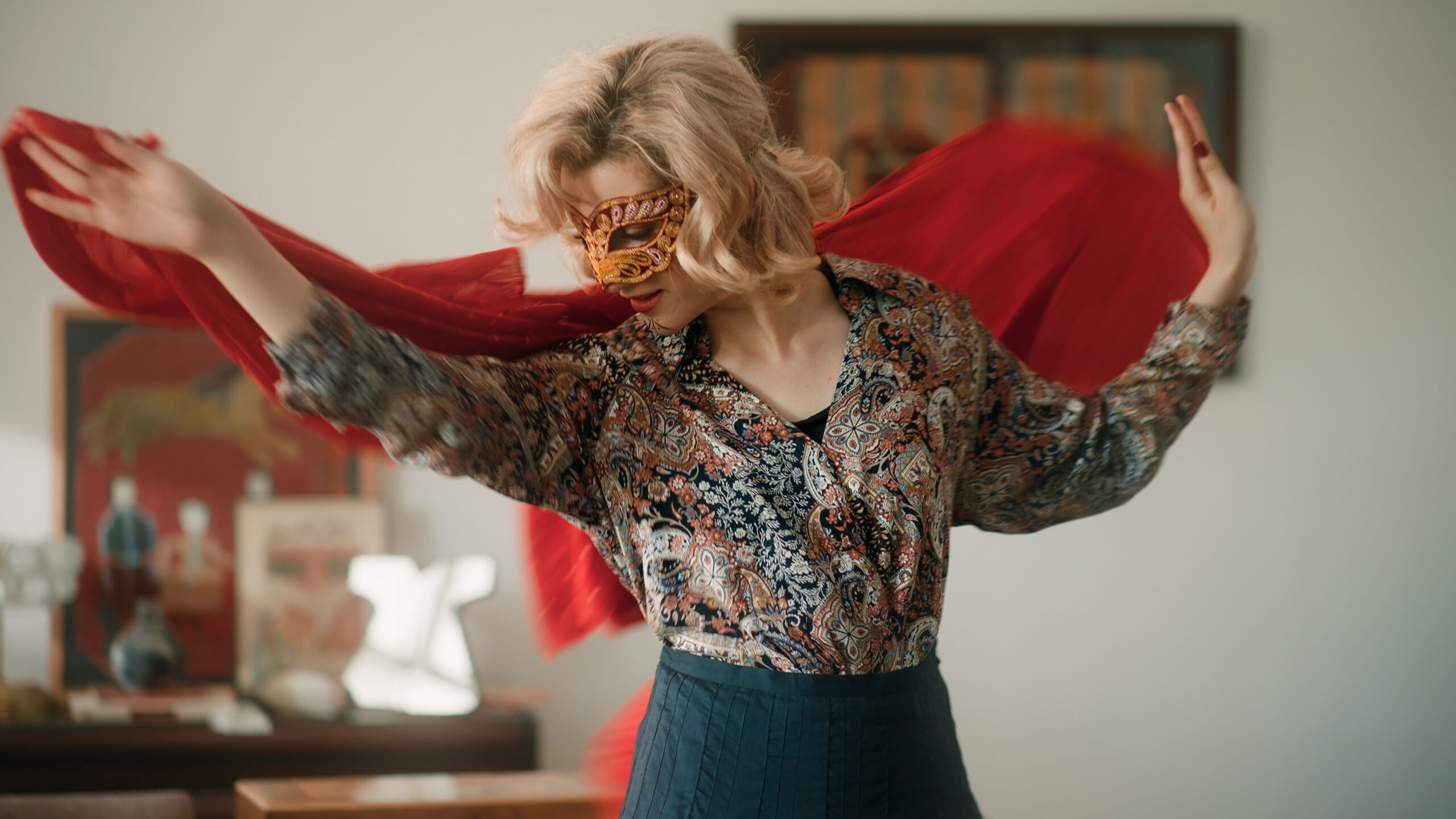 Sundance 2026: A Film about Resistance and Hope, ‘The Friend’s House Is Here’ Shows How Art and Friendship Sustain Resistance