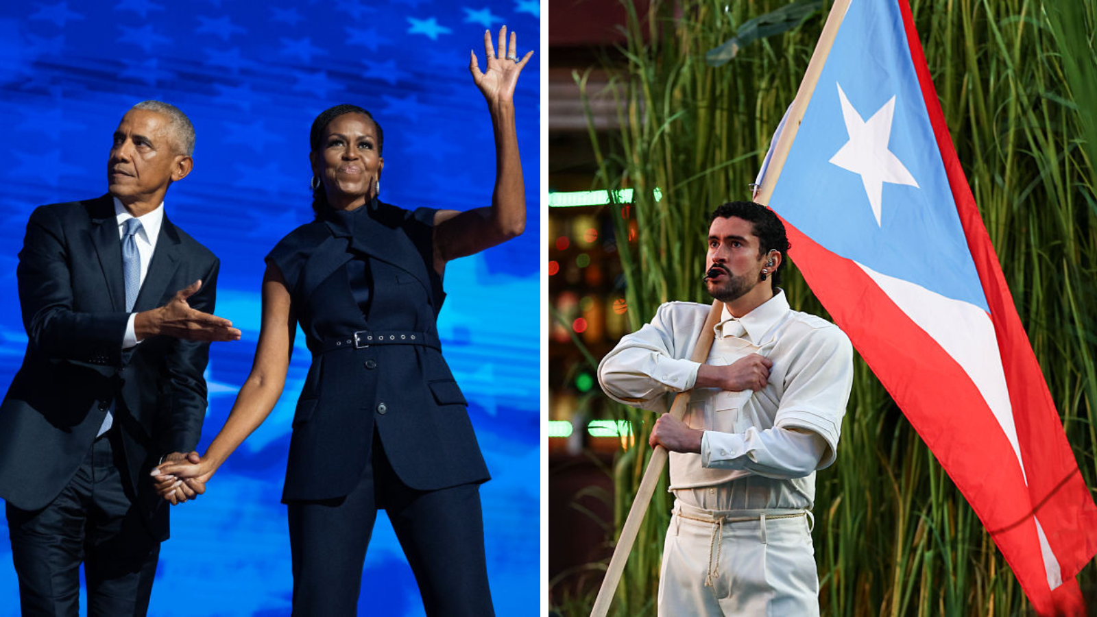 Who’s American? Whose America? Bad Bunny’s Radical Halftime Message