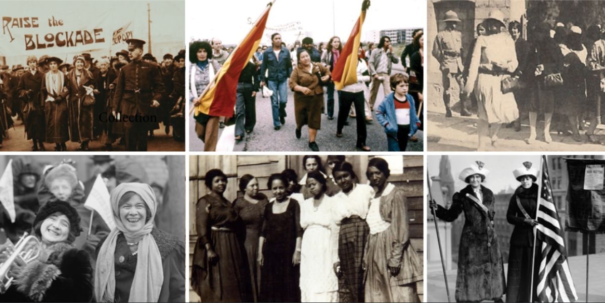 Decades of Feminist Reporting, at Your Fingertips: Ms. Magazine Archive Connects Feminist History to Today’s Fights