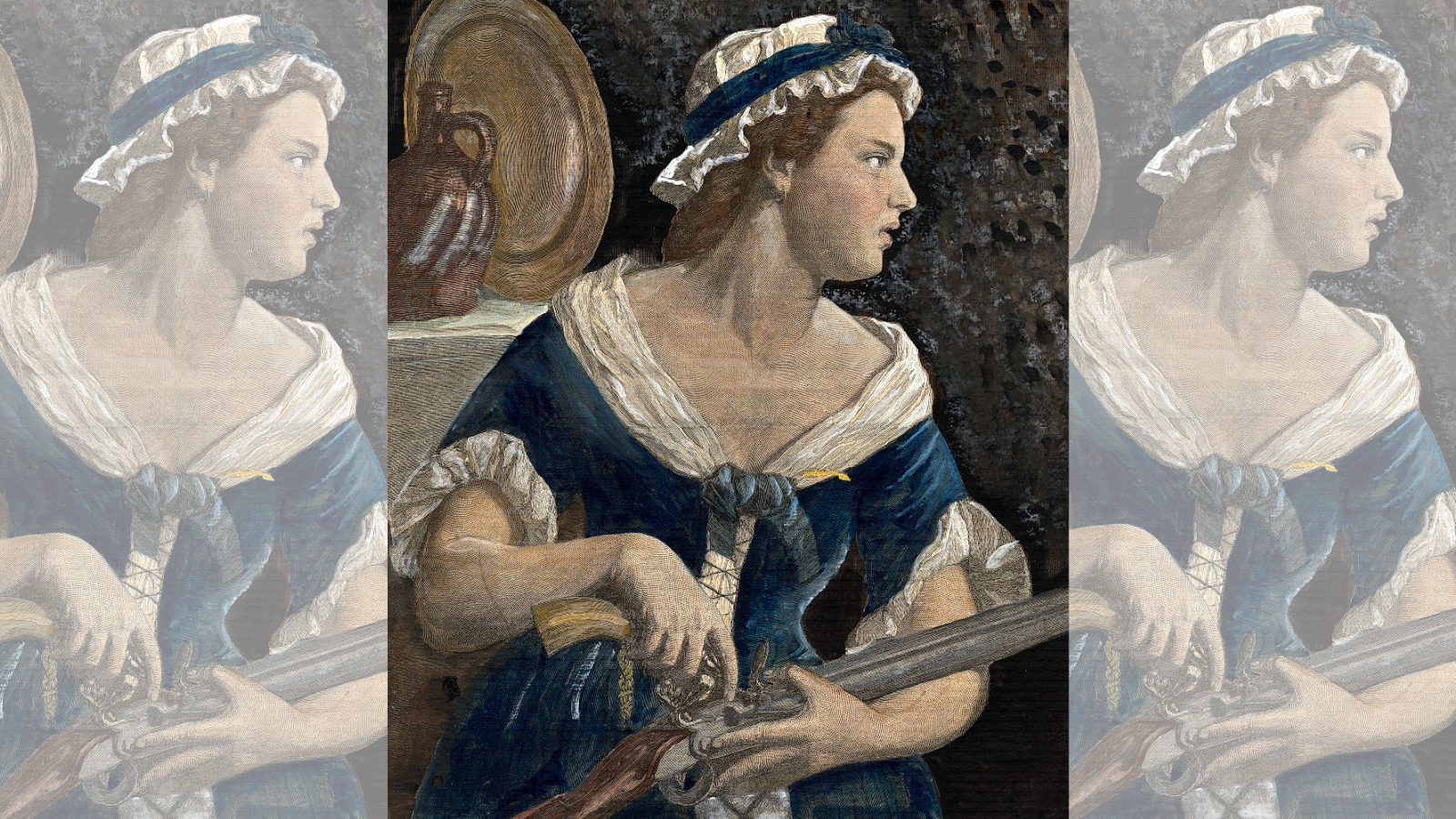 El Potencial Transformador de la Feminidad Tradicional