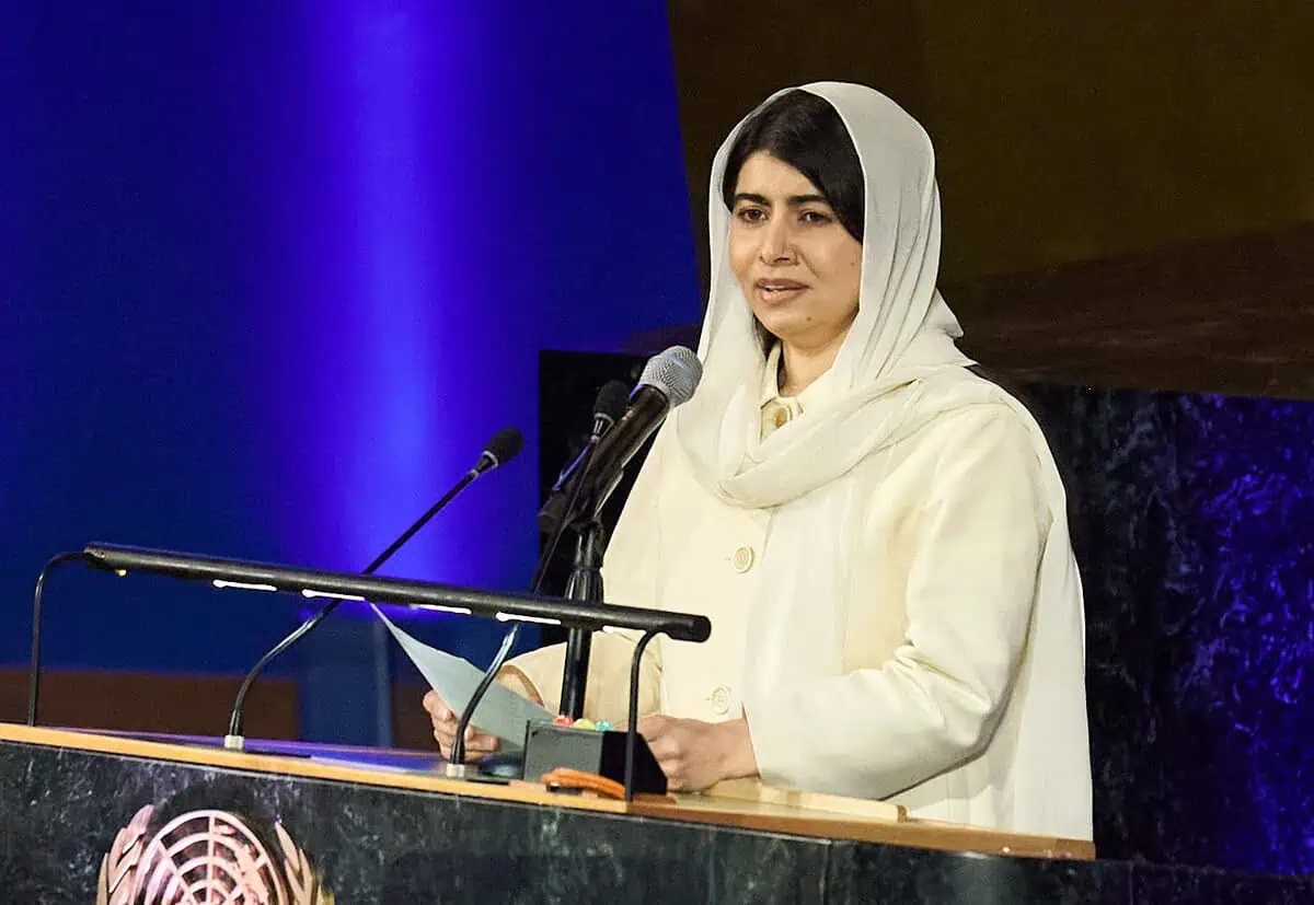 How U.S. Tried but Failed to Wipe Out 70 Years of Global Consent on Women’s Rights