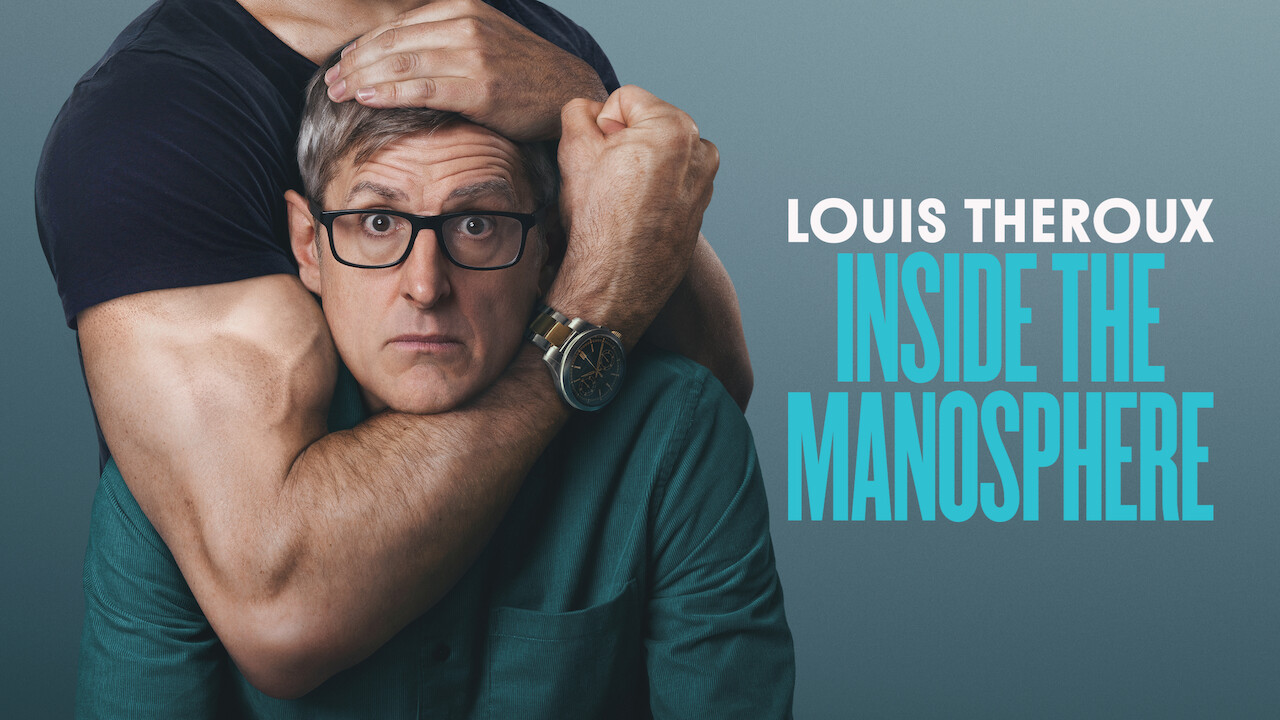 Ms Documentary Netflix Documentary ‘Inside the Manosphere’ Exposes a Digital Pipeline ...