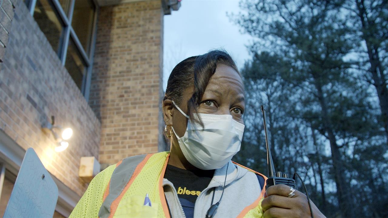 Oscar-Nominated Documentary ‘The Devil Is Busy’ Shows What It Takes to Keep an Abortion Clinic Safe