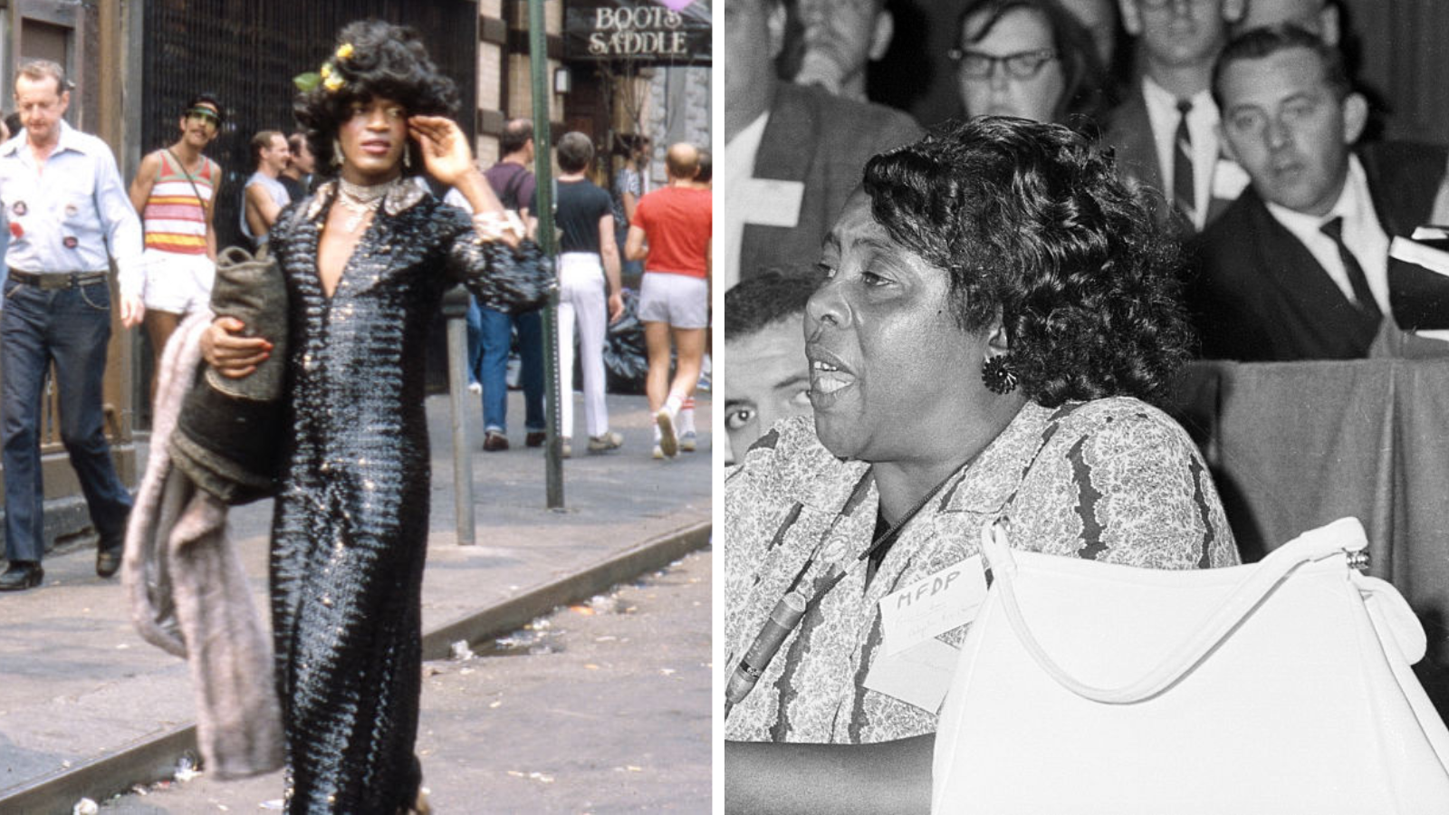 No Pockets, No Power? The Feminist History of the Purse