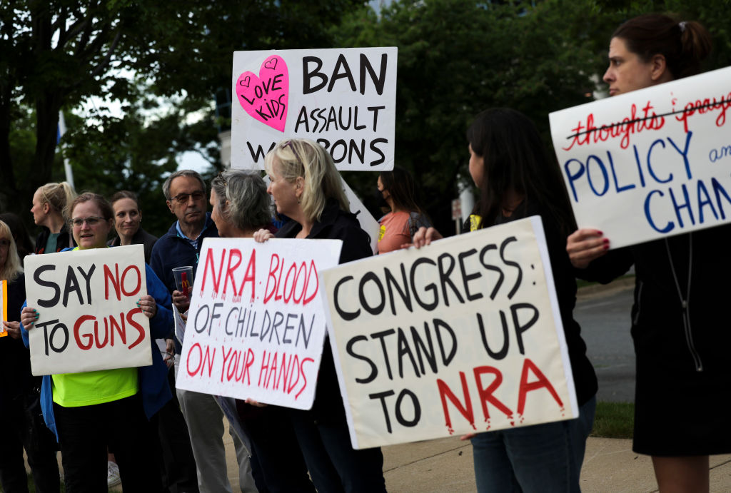 The Gun Crisis Is a Maternal Health Crisis. Virginia Shows What a Comprehensive Response Looks Like.