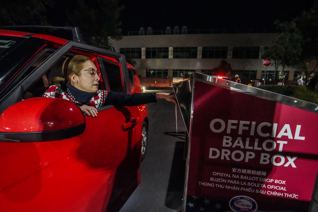 Forget the ‘Manosphere’—The ‘Meno-Sphere’ Is the Voting Bloc With Real Power