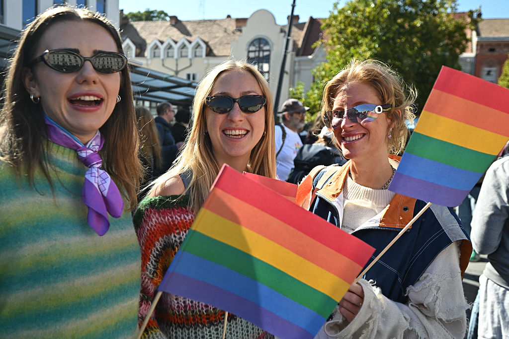 Stop Calling Hungary an Authoritarian Playbook