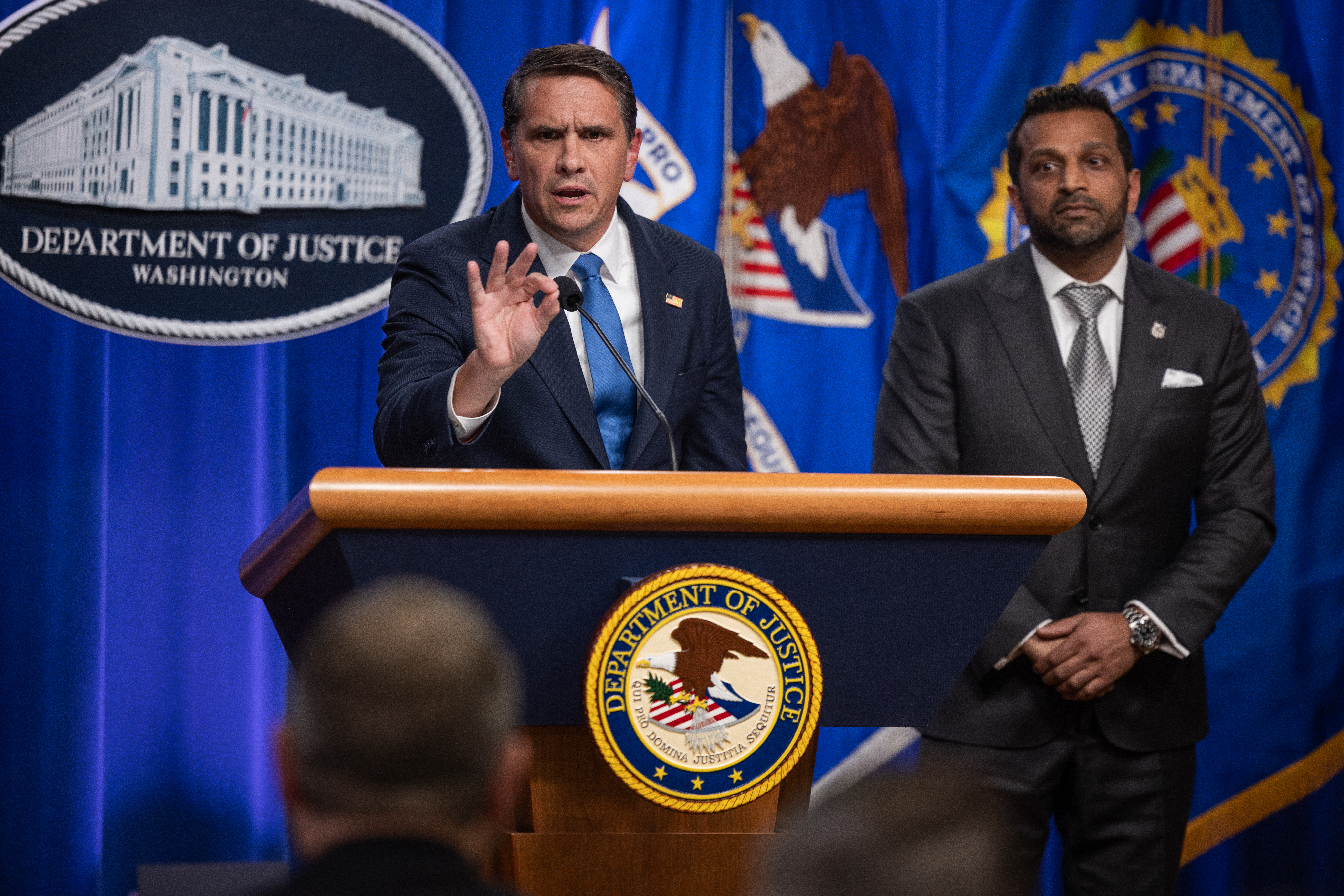 ‘A Warning Shot’: DOJ Indictment of Southern Poverty Law Center Sparks Outcry Across Civil and Women’s Rights Movement