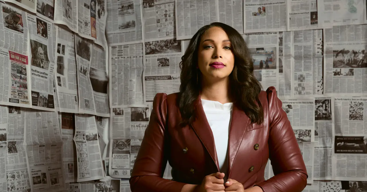 When Reporting Becomes a Crime: Georgia Fort on Her Arrest, Press Freedom and Black Media Representation