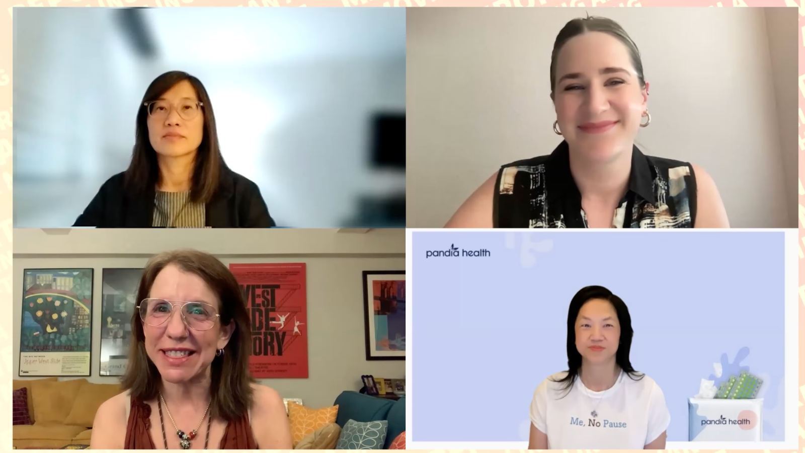 Symptoms, Hormones and the Fight for Better Care: What Every Woman Should Know About Menopause and Perimenopause