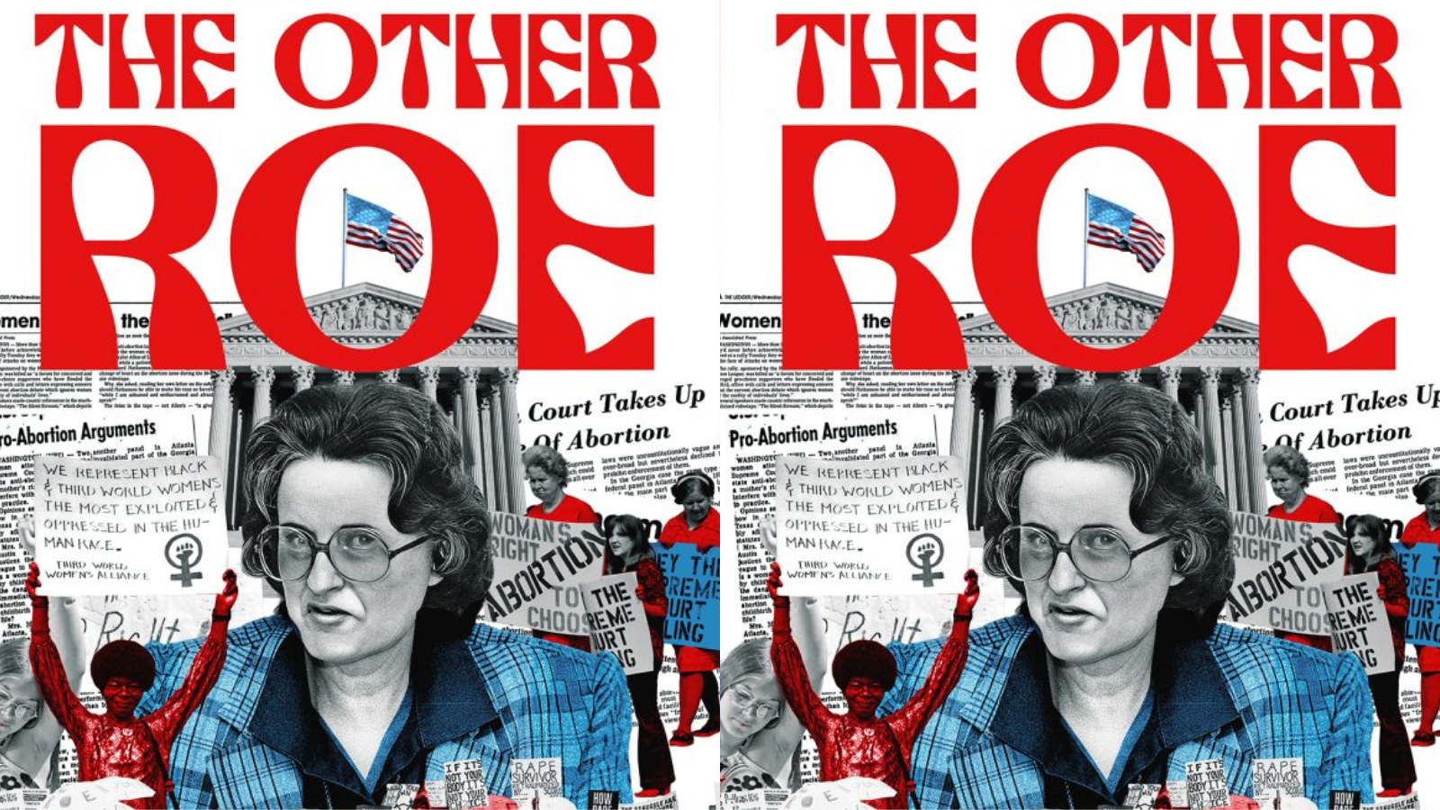 ‘The Other Roe’ Film Shines a Light on Forgotten Abortion-Rights Case Doe v. Bolton