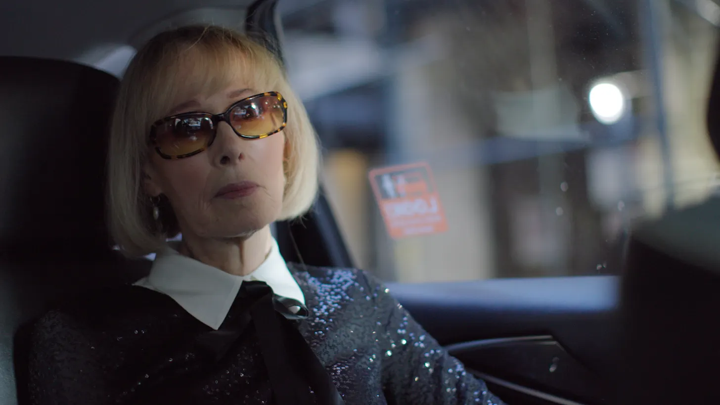 Documentary ‘Ask E. Jean’ Is a Funny, Moving Portrait of a Fearless Woman